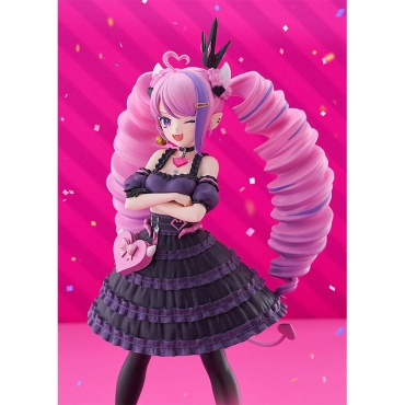 VShojo POP UP PARADE SP Колекционерска Фигурка - Ironmouse 22 cm