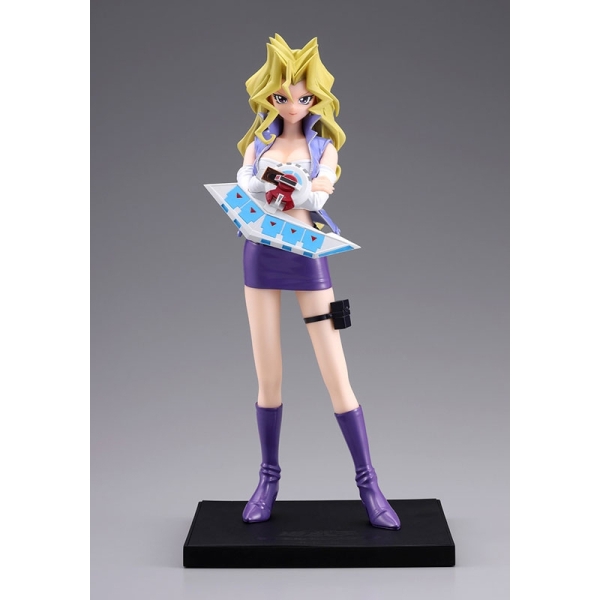Yu-Gi-Oh! Oshi Works Collectible Figure - Mai Valentine