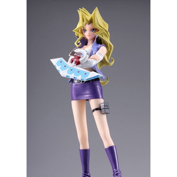 Yu-Gi-Oh! Oshi Works Collectible Figure - Mai Valentine