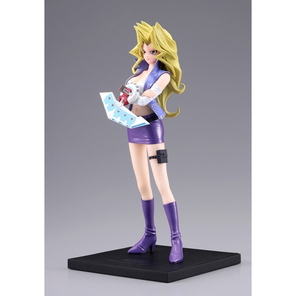 Yu-Gi-Oh! Oshi Works Collectible Figure - Mai Valentine