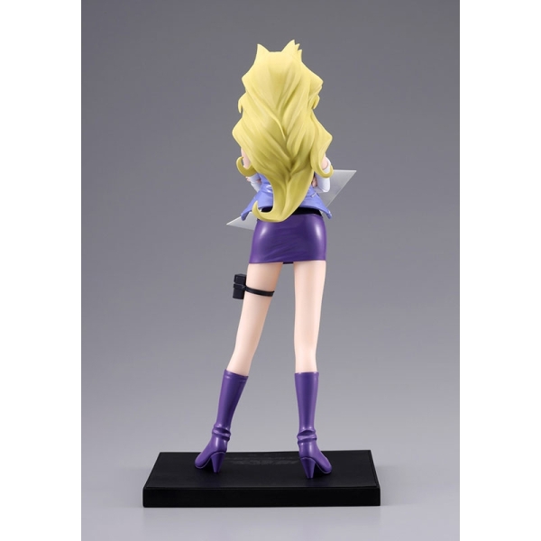 Yu-Gi-Oh! Oshi Works Collectible Figure - Mai Valentine