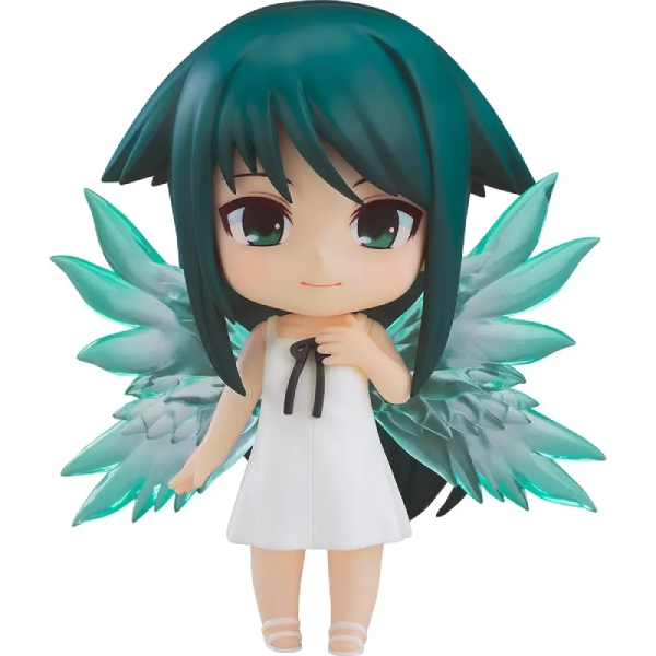 The Song of Saya Shippuden Nendoroid Екшън Фигурка - Saya