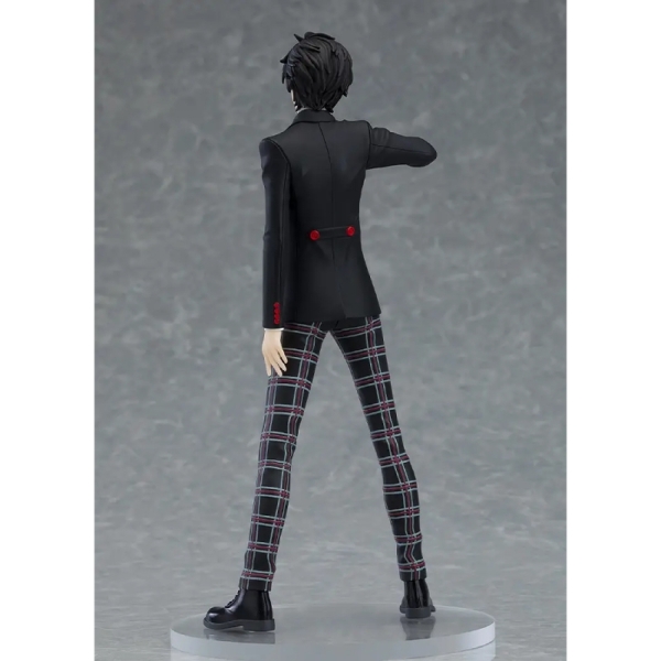 Persona 5 Pop Up Parade Колекционерска Фигурка - P5 Protagonist
