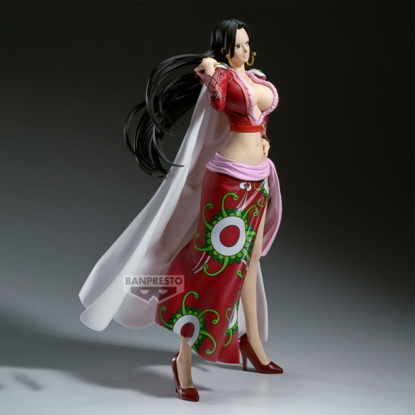 One Piece Grandista Колекционерска Фигурка - Boa Hancock