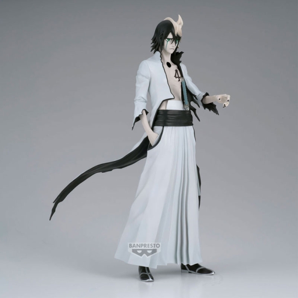 Bleach Maximatic Колекционерска Фигурка - Ulquiorra Shifar