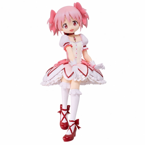 Puella Magi Madoka Magica The Movie Rebellion Колекционерска Фигурка - Madoka Kaname
