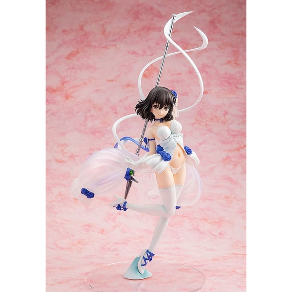 Strike the Blood 1/7 Колекционерска Фигурка - Himeragi: Summer Wedding Ver. (re-run)