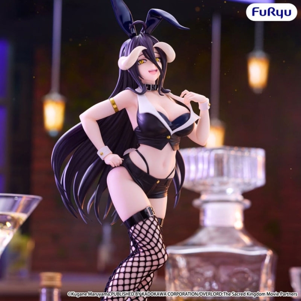 PRE-ORDER: OVERLORD BiCute Bunnies Колекционерска Фигурка - Another Costume