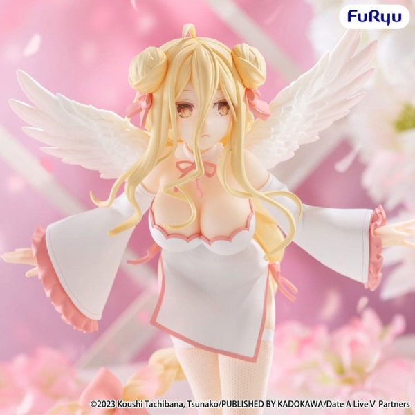 PRE-ORDER: Date A Live V BiCute Pure Колекционерска Фигурка - Mukuro Hoshimiya