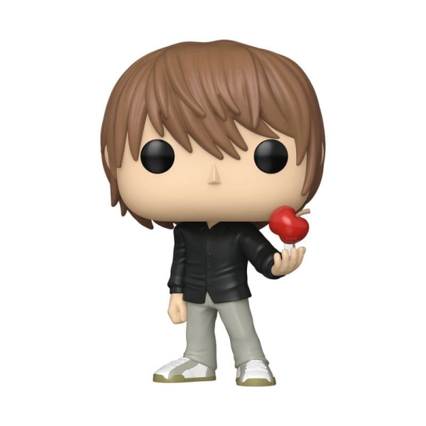 Death Note Funko Pop Колекционерска Фигурка - Light Yagami #2379