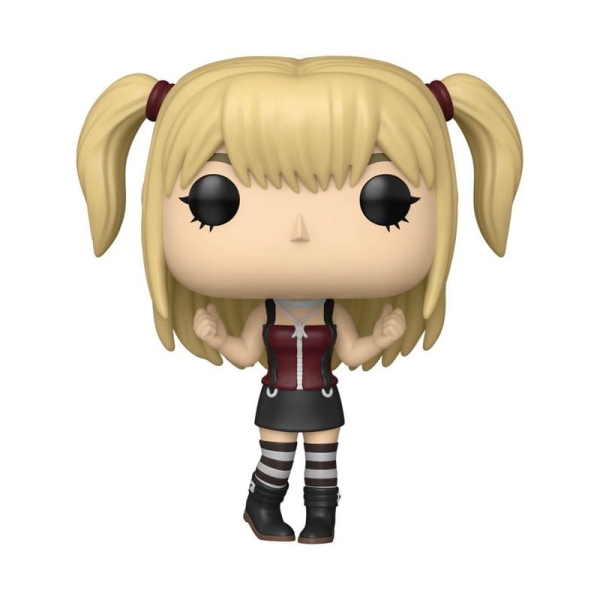 Death Note Funko Pop Колекционерска Фигурка - Misa Amane #2380