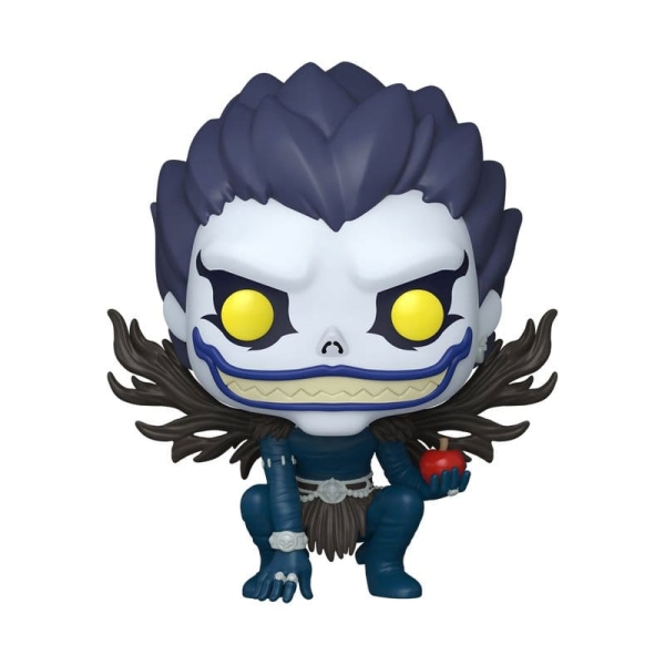 Death Note POP! Animation Vinyl Figure Ryuk #2382 11.7 cm