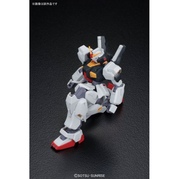 (HGUC) Gundam Model Kit Модел за Сглобяване - RX-178 MK II AEUG 1/144