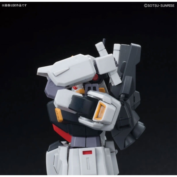 (HGUC) Gundam Model Kit Модел за Сглобяване - RX-178 MK II AEUG 1/144