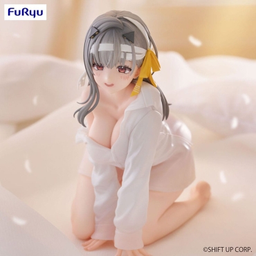 PRE-ORDER: Goddess of Victory: Nikke Noodle Stopper Колекционерска Фигурка - Modernia First Affection Ver. 