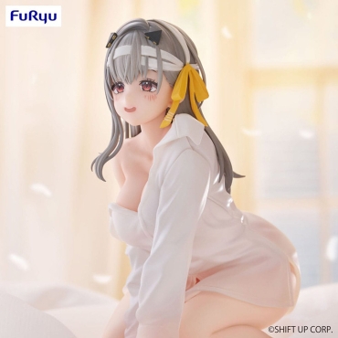 PRE-ORDER: Goddess of Victory: Nikke Noodle Stopper Колекционерска Фигурка - Modernia First Affection Ver. 