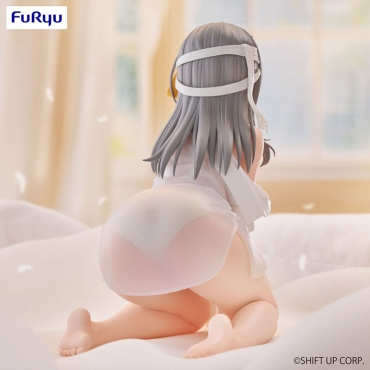 PRE-ORDER: Goddess of Victory: Nikke Noodle Stopper Колекционерска Фигурка - Modernia First Affection Ver. 
