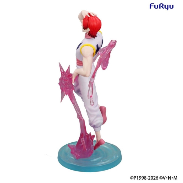 PRE-ORDER: Hunter x Hunter Exceed Creative Колекционерска Фигурка - Hisoka
