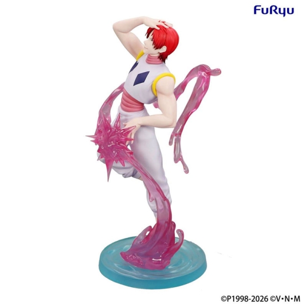 PRE-ORDER: Hunter x Hunter Exceed Creative Колекционерска Фигурка - Hisoka