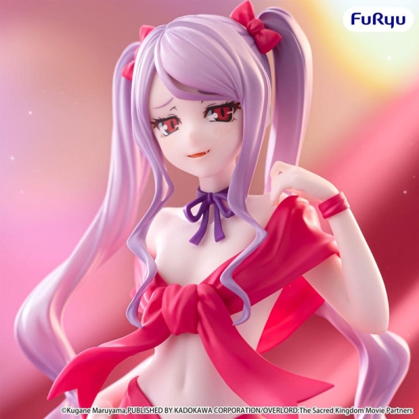PRE-ORDER: Overlord BiCute Ribbons Колекционерска Фигурка - Shalltear