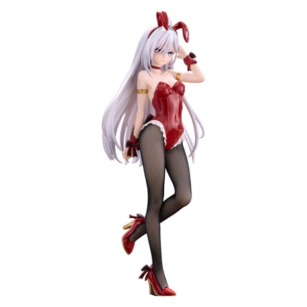 PRE-ORDER: Playing Death Games to Put Food on the Table BiCute Bunnies Колекционерска Фигурка - Yuki