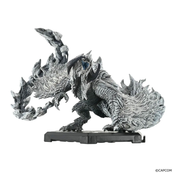 PRE-ORDER: Monster Hunter Figure Builder Фигурка Късметче - Standard Model Plus Vol.27