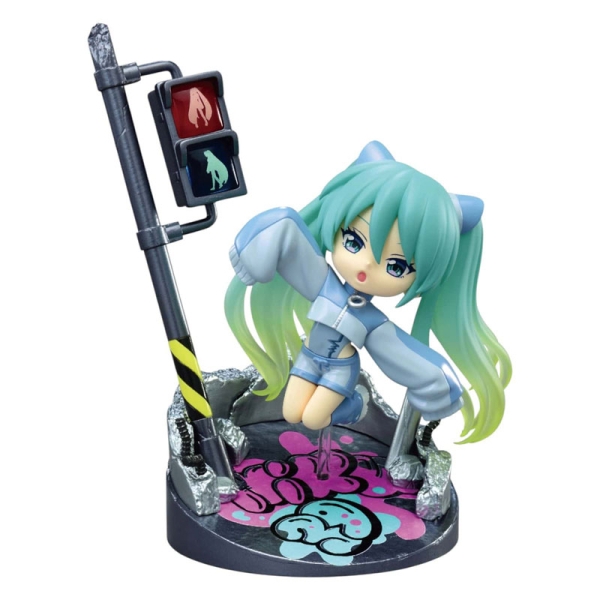 Hatsune Miku Mini Figures Neo Story 12 cm Blind Box