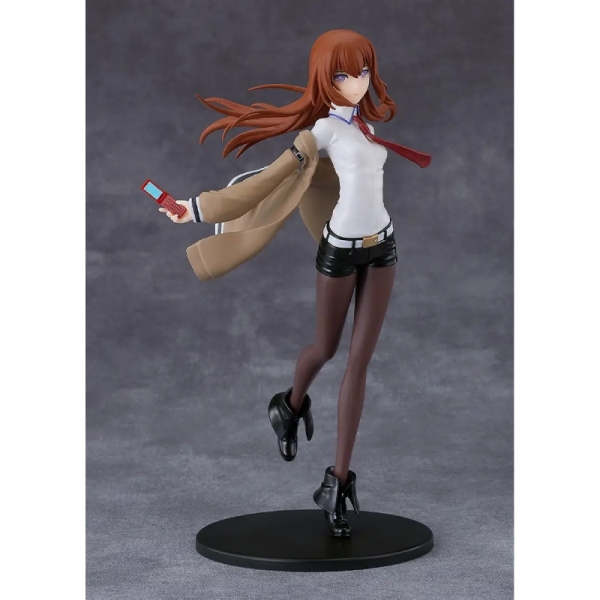 Steins;Gate Reincarnation Модел за Сглобяване - Kurisu Makise