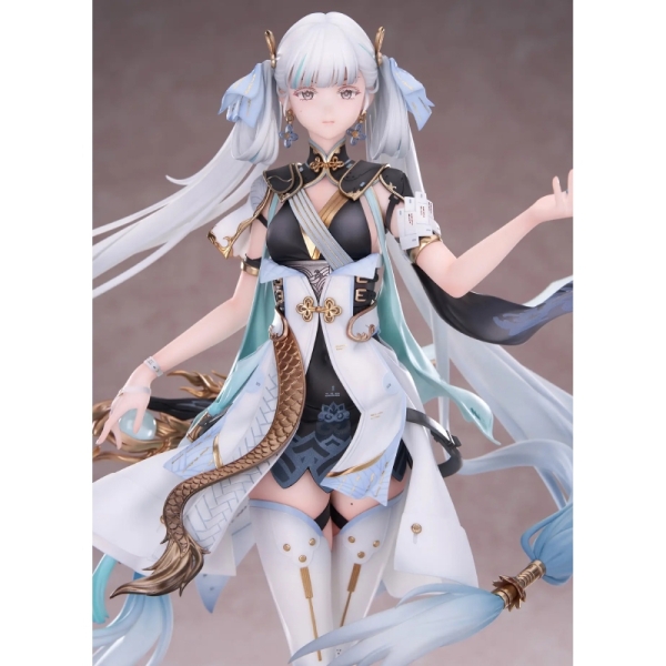 Wuthering Waves Figure - Jinhsi