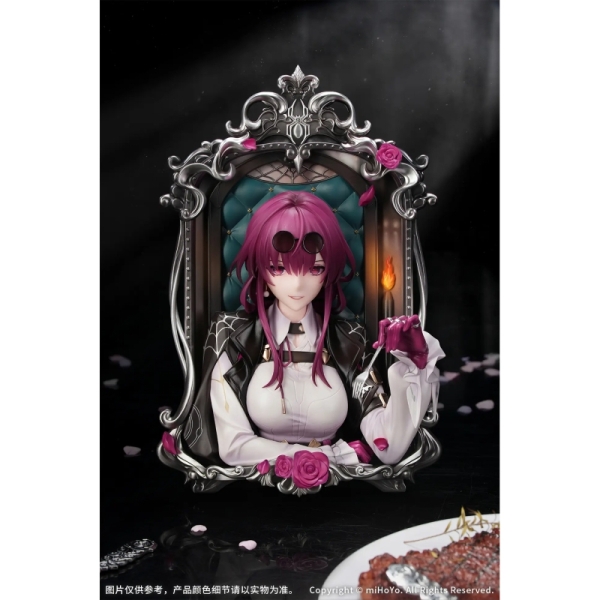 Honkai Star Rail Diorama Figure - Kafka: Patience Is All You Need Ver. 