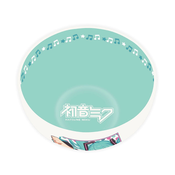 Vocaloid Купа - Hatsune Miku 600 ml