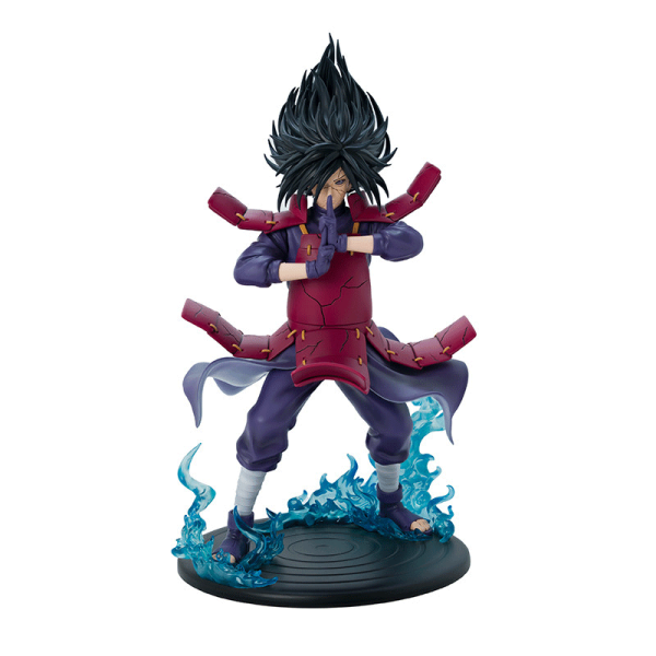 Naruto Shippuden Колекционерска Фигурка - Madara
