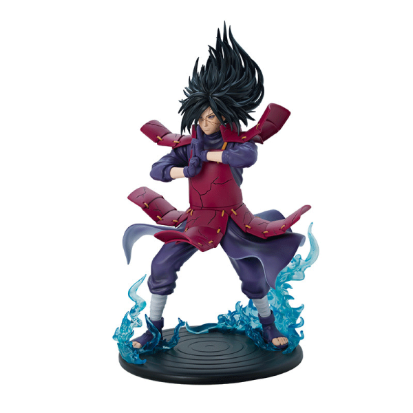 Naruto Shippuden Колекционерска Фигурка - Madara