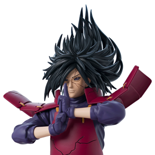 Naruto Shippuden Колекционерска Фигурка - Madara