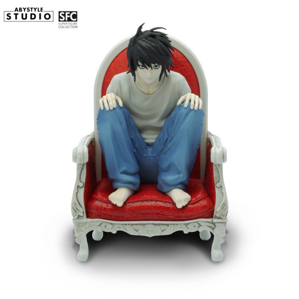 Death Note Колекционерска Фигурка - L