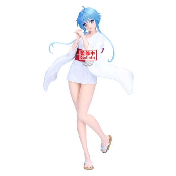 Hell Teacher Jigoku Sensei Nube Glitter & Glamours figure - Yukime 22cm