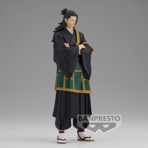 Jujustsu Kaisen King of Artist Колекционерска Фигурка - Kenjaku