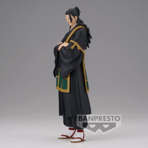 Jujustsu Kaisen King of Artist Колекционерска Фигурка - Kenjaku