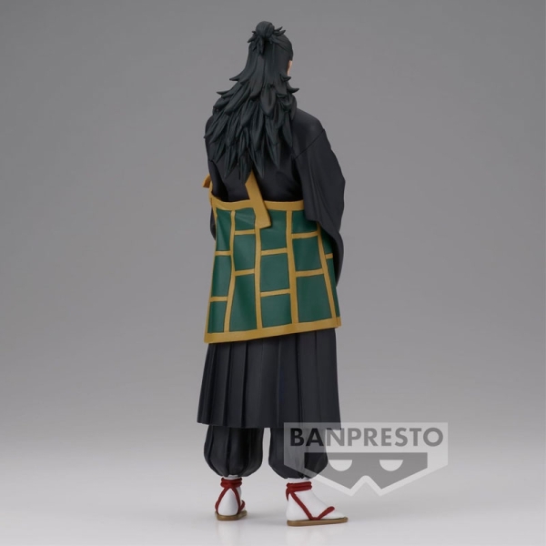 Jujustsu Kaisen King of Artist Колекционерска Фигурка - Kenjaku
