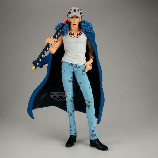 One Piece Premium The Anime figure Trafalgar Law -  31cm