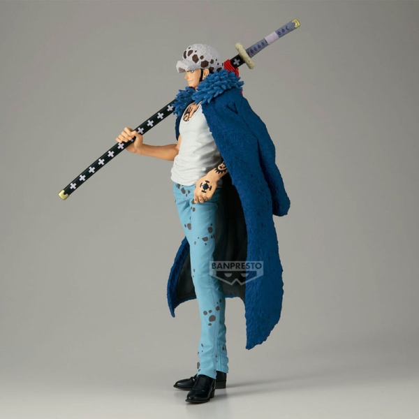 One Piece Premium The Anime figure Trafalgar Law -  31cm