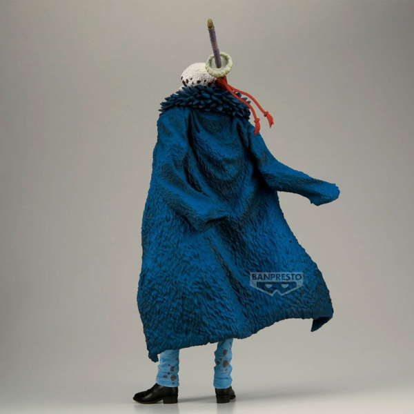 One Piece Premium The Brush figure - Trafalgar Law 31cm