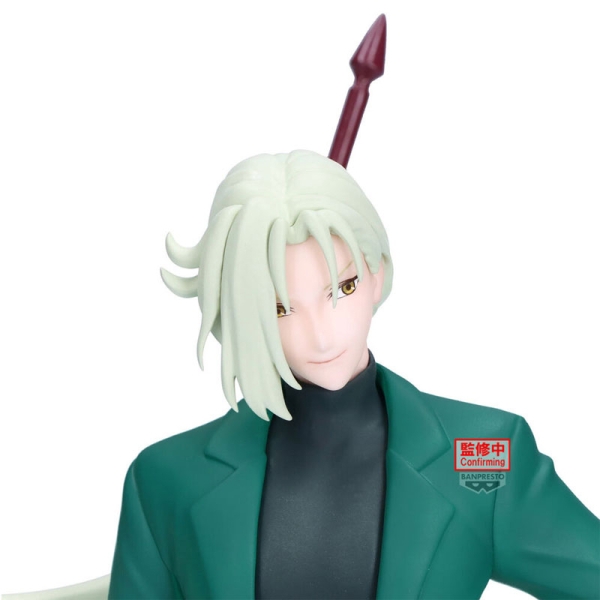 Hell Teacher Jigoku Sensei Glitter & Glamours Колекционерска Фигурка - Kyosuke Tamamo
