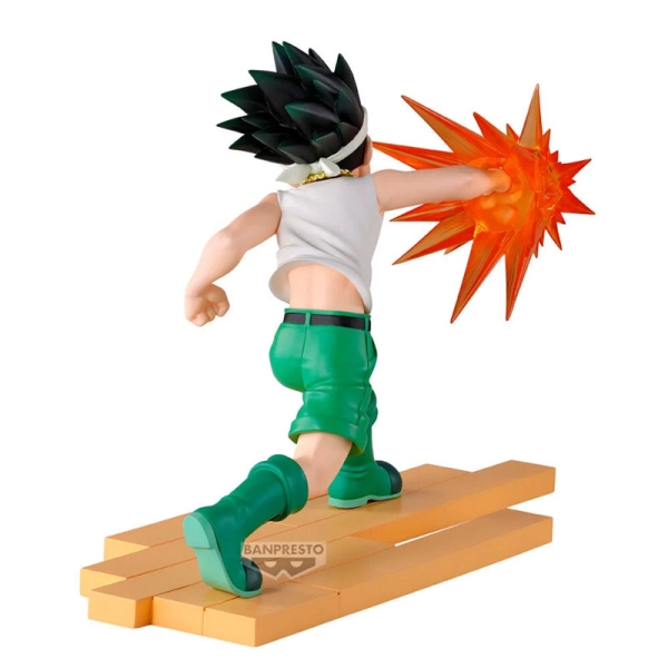 Hunter X Hunter G I Arc Колекционерска Фигурка - Gon