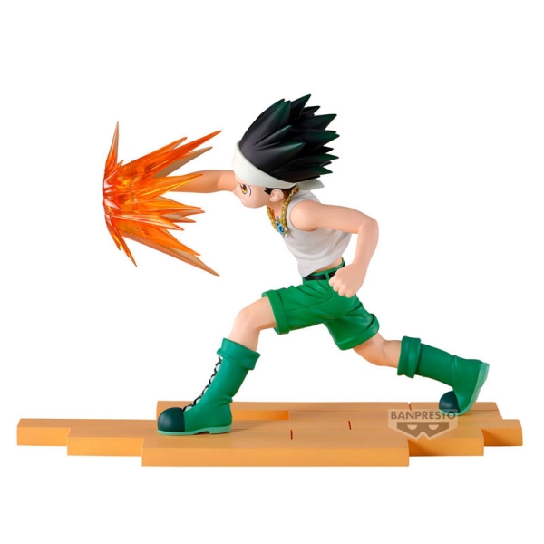 Hunter X Hunter G I Arc Колекционерска Фигурка - Gon
