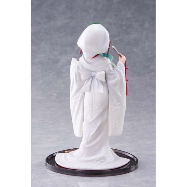 PRE-ORDER: Hatsune Miku AMP+ Колекционерска Фигурка -  Snow Miku All Stars 2013 Ver.