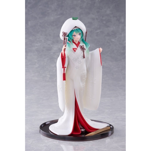PRE-ORDER: Hatsune Miku AMP+ Колекционерска Фигурка -  Snow Miku All Stars 2013 Ver.