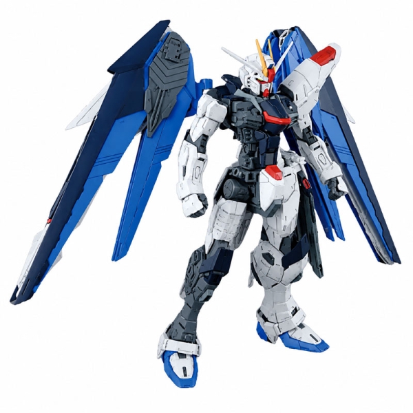 (MG) Gundam Model Kit Екшън Фигурка - Freedom Gundam Version 2.0 1/100