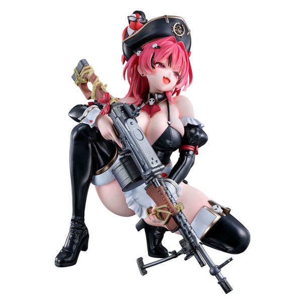 Goddess of Victory: Nikke Chapter 7 Ichibansho Колекционерска Фигурка - Mast Romantic Maid