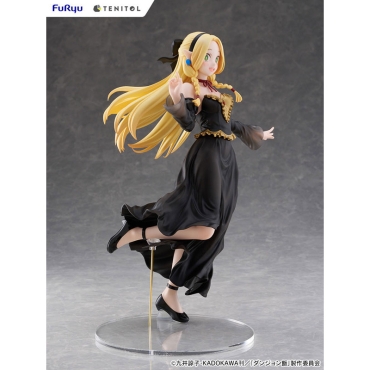 Delicious in Dungeon TENITOL TALL  Figure - Marcille Dress style ver.